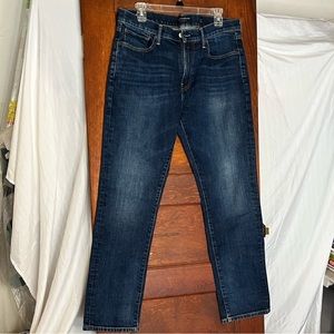 Men’s Lucky Brand 410 Athletic Slim Jeans - SZ 32/30